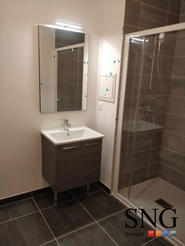 T3 RECENT AVEC LOGGIA ET PARKING - Photo 4