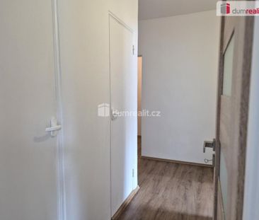 Pronájem bytu 2+kk 44 m2 - Фото 6