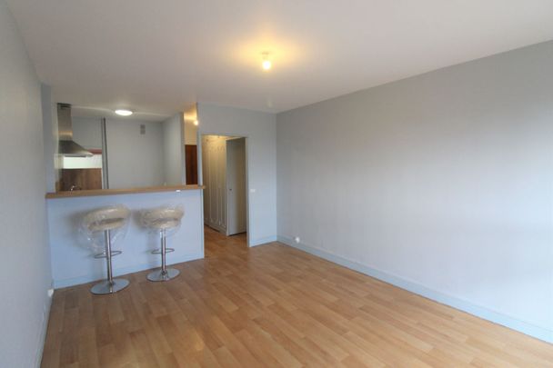 Location appartement 2 pièces, 45.44m², Montrichard - Photo 1