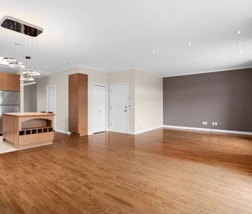 Appartement à louer à Montréal (Saint-Laurent) - Photo 2
