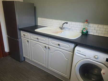 Flat to rent on - Photo 5