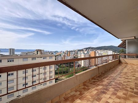 Location Appartement 3 pièces 83m² AJACCIO 20090 - Photo 2