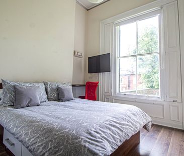 Apt 6, Clarendon House - Photo 1