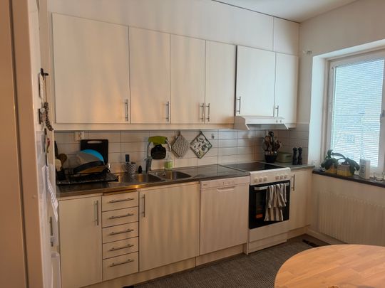 Erik Dahlbergs Gata 27 - Foto 1