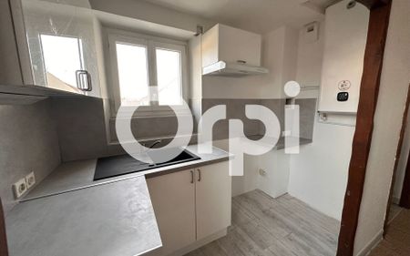 Appartement à louer 2 pièces • Villemoisson-sur-Orge - Photo 2