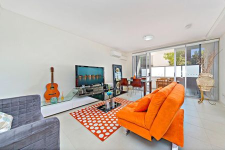 70/2A Brown St, Ashfield, NSW 2131 - Photo 3