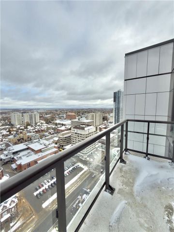 For Lease - 55 Duke Street Unit# 2502, Kitchener, Ontario - Photo 3