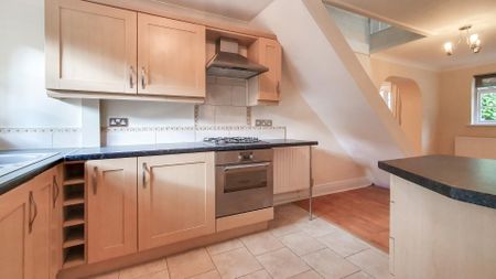 Jenningsbury Court, London Road, Hertford - Photo 3