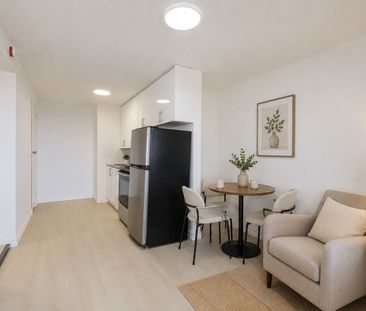 For Lease - 2204 Dufferin Street Unit# 107, Toronto, Ontario - Photo 3