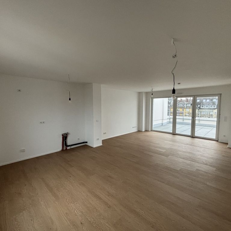 Melli-Beese-Straße 5, 41460 Neuss - Photo 1