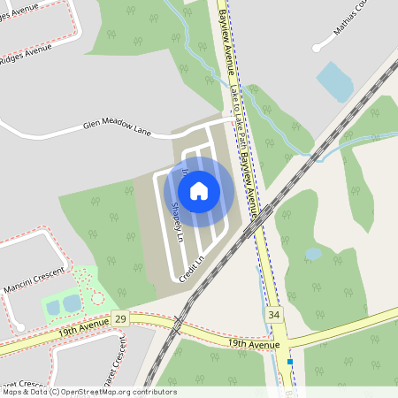 35 Ingersoll Lane, Richmond Hill