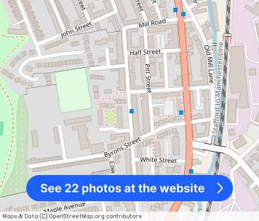 3 bedroom terraced house to rent - Photo 1