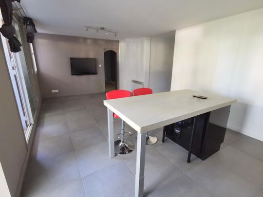 « AVIGNON EM - APPARTEMENT T2 49.32M² » - Photo 1