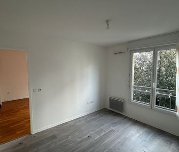 Appartement à louer 2 pièces • 37,32 m2 Châtillon - Photo 6