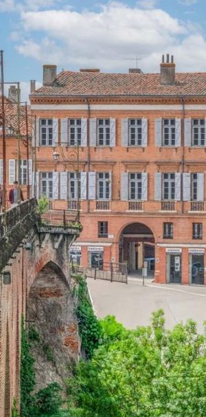 Location Appartement 2 pièces 49m² MONTAUBAN 82000 - Photo 1