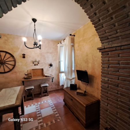 Piso de alquiler en Calle Quevedo, 8, Rodeo Alto - Guadaiza - La Campana - Photo 3