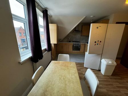 1 bedroom flat to rent - Photo 3