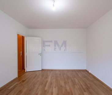 Meyrin - Rue Virginio-Malnati - Appartement de 4 pièces au 1er étage - Photo 3
