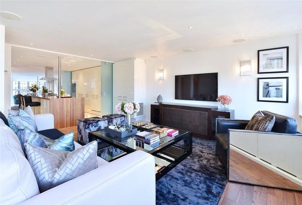 3 bedroom penthouse to rent - Photo 1