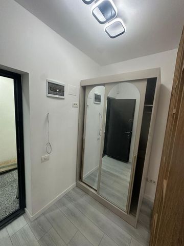 Garsoniera de inchiriat la 7 minute de metrou Berceni - Fotografie 5