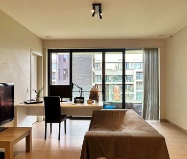 Appartement te huur in Ieper voor € 675 met 1 slaapkamer - Photo 4