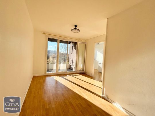 Location Appartement 1 pièce 27m² ECULLY 69130 - Photo 1