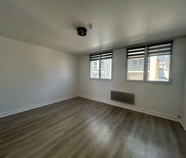 Location appartement 1 pièce 30.31 m² à Le Havre (76600) - Photo 1