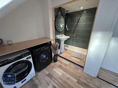 Location Appartement 3 pièces DIEPPE 76200 - Photo 5