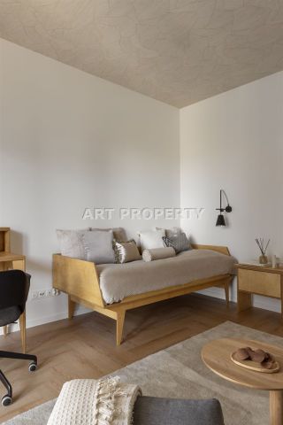 Mieszkanie na wynajem - Zdjęcie 3