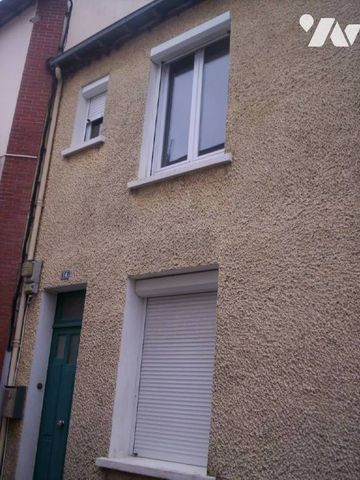 A LOUER MAISON ANCIENNE PORNIC Centre - Photo 5