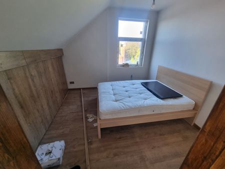 1 Bed Flat, Woodborough Road, NG3 - Photo 4