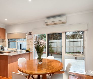 Modern Town Home Living in a Lifestyle Location - Photo 2