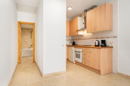 Apartamento de alquiler en Calle Eduardo Aguilera Romero, 12, Manantiales - Estación de Autobuses - Photo 5