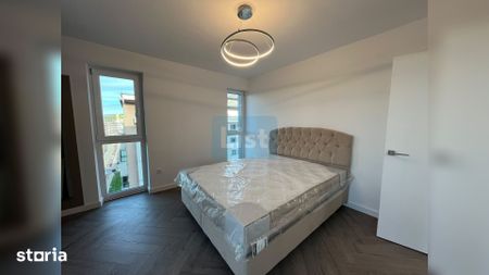 0% Comision | Apartament cu 3 camere, parcare si terasa | Soporului - Photo 5