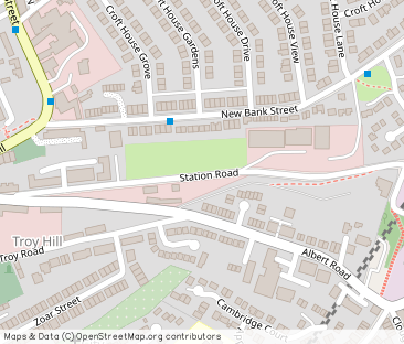 Barwick Court, Station Road, Morley, Leeds - Photo 1