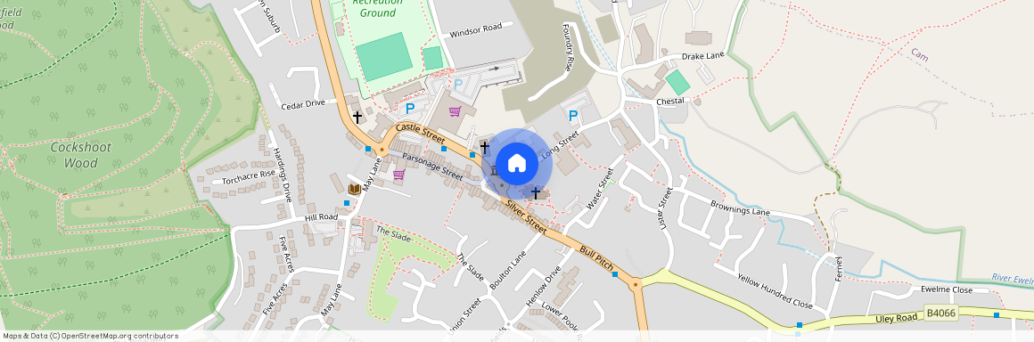 Long Street, Dursley, GL11 4HL