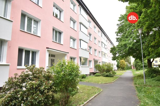Pronájem bytu 1+1 36 m² - Photo 1