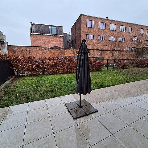 Kleine Breemstraat 3 bus 0.02 - Photo 1