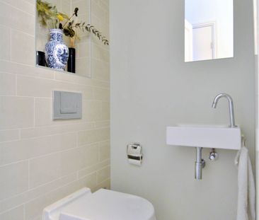 Vrolikstraat, 270, 1092TZ, Amsterdam - Photo 1