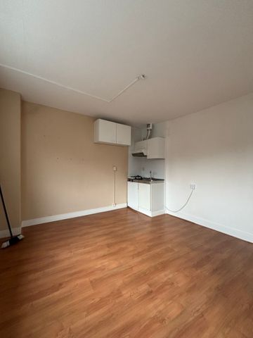 Kamer Nieuwe Boteringestraat - Foto 4