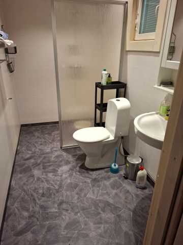 Mortorpsvägen, Vassmolösa - Foto 3