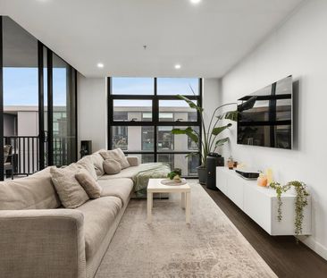 506/2A Duffy Street, Essendon North VIC 3041 - Photo 4