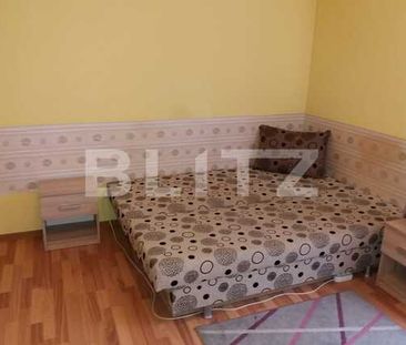 Apartament 1 camera, 28 mp, recent renovat, zona Kaufland - Fotografie 3