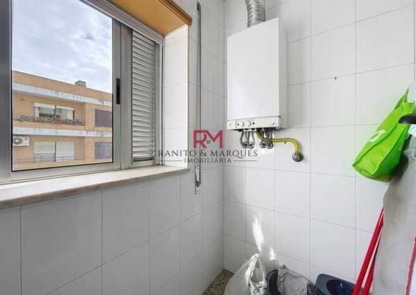 Apartamento T2 em Porto