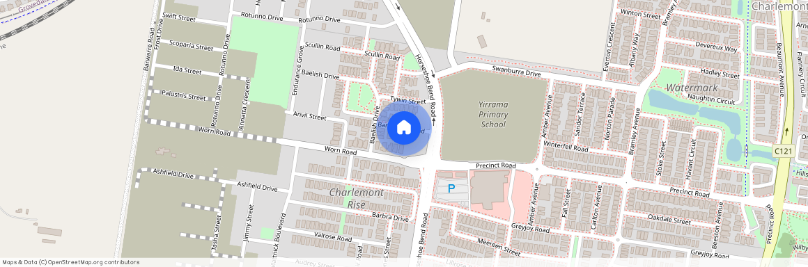 9 Baratheon Road, Vic 3217, Charlemont