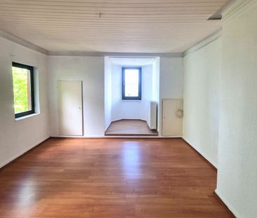 Attraktives Studentenappartement in Trier - FH Nähe - Photo 1