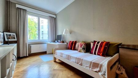 Appartement te huur - Foto 4