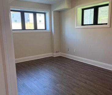 For Lease - 38 Falconridge Drive Unit# Lower, Waterloo, Ontario - Photo 5