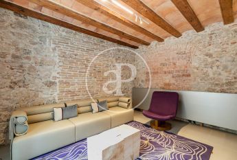 Apartment for Rent in El Gòtic