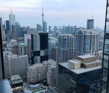 For Lease - 7 Grenville Street Unit# 5602, Toronto, Ontario - Photo 2